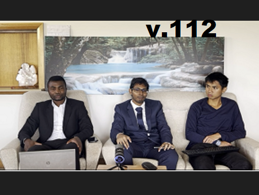 Podcast image