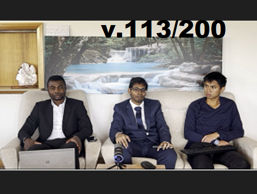 Podcast image