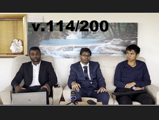 Podcast image