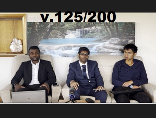 Podcast image