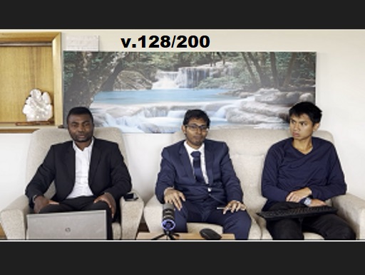 Podcast image
