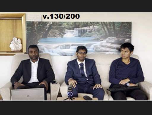 Podcast image